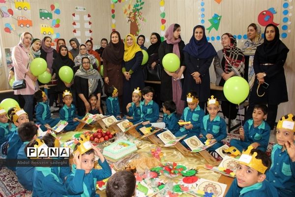 عکس‌های منتخب سال 1398 استان بوشهر