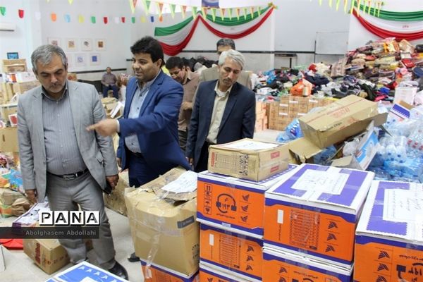 عکس‌های منتخب سال 1398 استان بوشهر