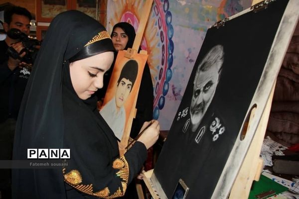 عکس‌های منتخب سال 1398 استان بوشهر