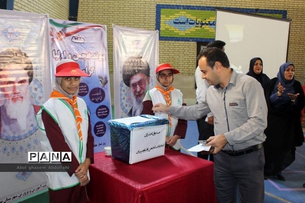 عکس‌های منتخب سال 1398 استان بوشهر