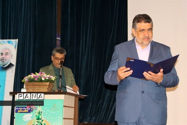 عکس‌های منتخب سال 1398 استان بوشهر