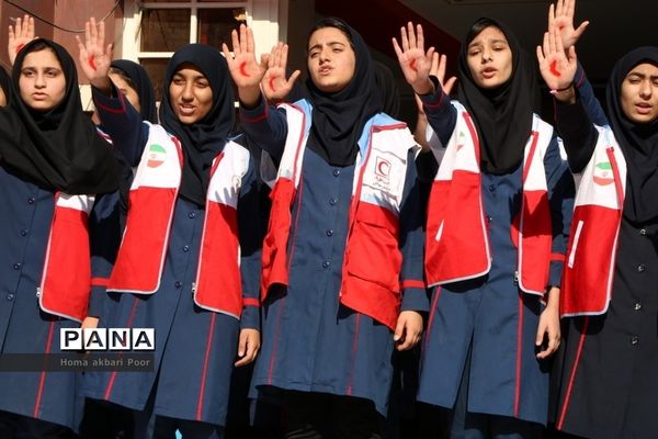 عکس‌های منتخب سال 1398 استان بوشهر