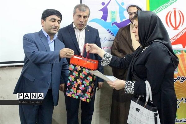 عکس‌های منتخب سال 1398 استان بوشهر