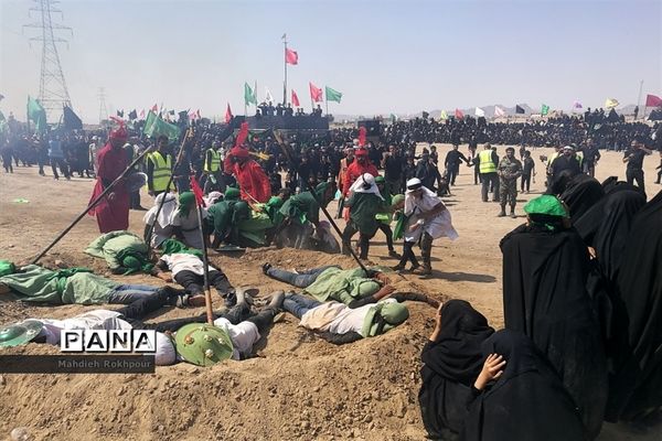 عکس‌های منتخب سال 1398 استان خراسان جنوبی