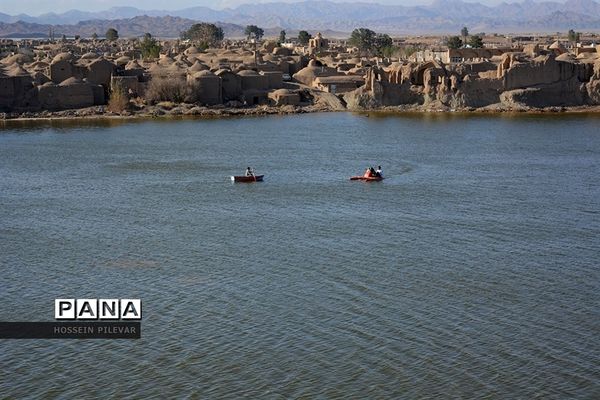 عکس‌های منتخب سال 1398 استان خراسان جنوبی