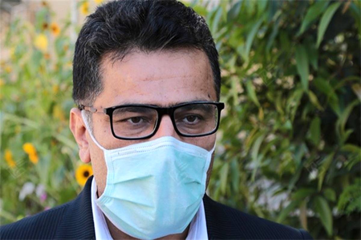 بهبودی ۵۸ بیمار مبتلا به کرونا در استان بوشهر