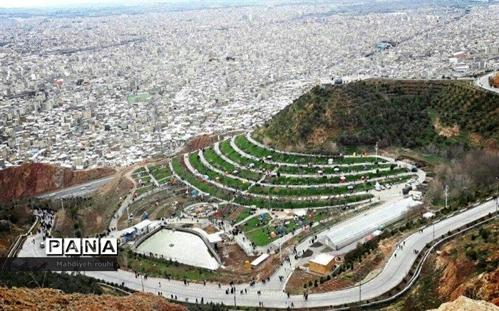 مردم در روز طبیعت، در خانه های خود بمانند