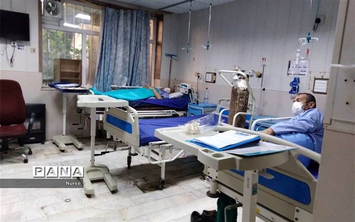 سخنگوی دانشگاه علوم پزشکی اهواز :ثبت ۲۲ مورد جدید از ابتلا به کرونا ویروس در خوزستان