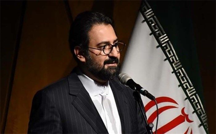 پیام تبریک معاون امور هنری برای روز ملی هنرهای نمایشی