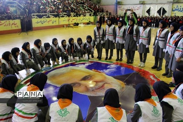 عکس‌های منتخب سال 1398 استان کهگیلویه و بویراحمد