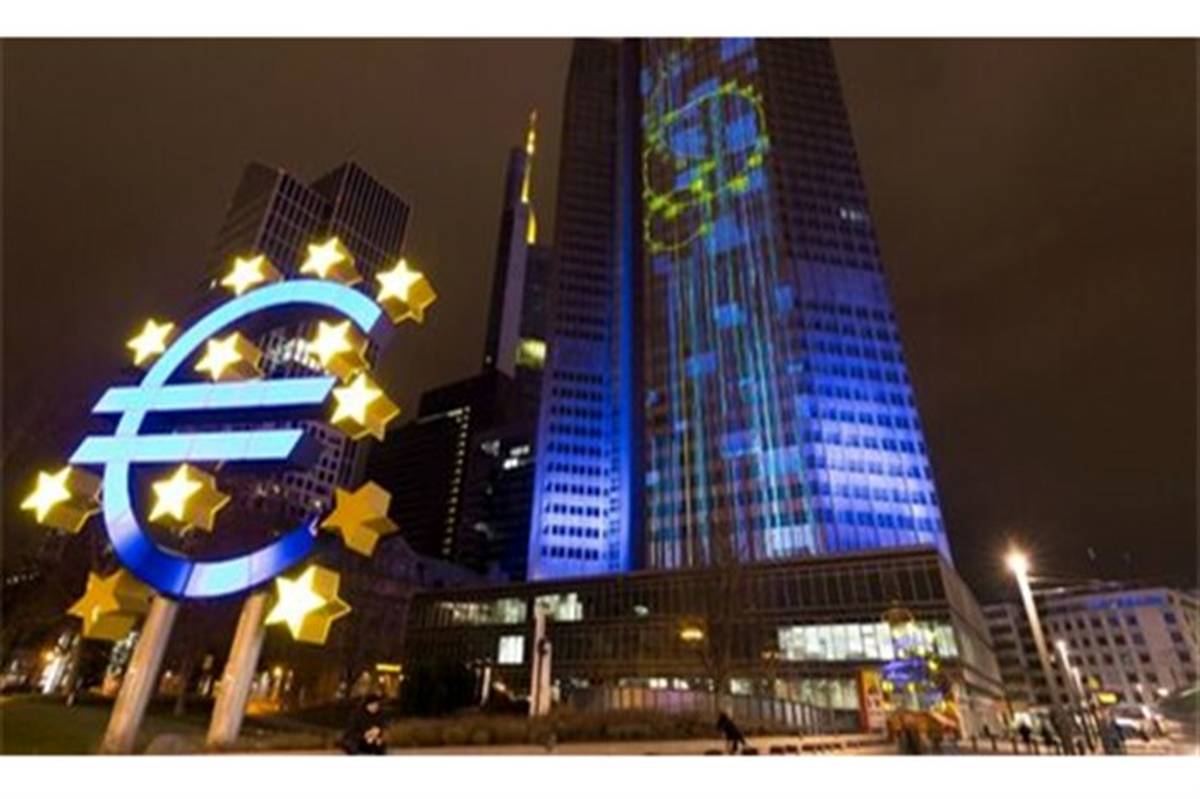 بانک مرکزی اروپا سقف خرید اوراق دولتی را برداشت