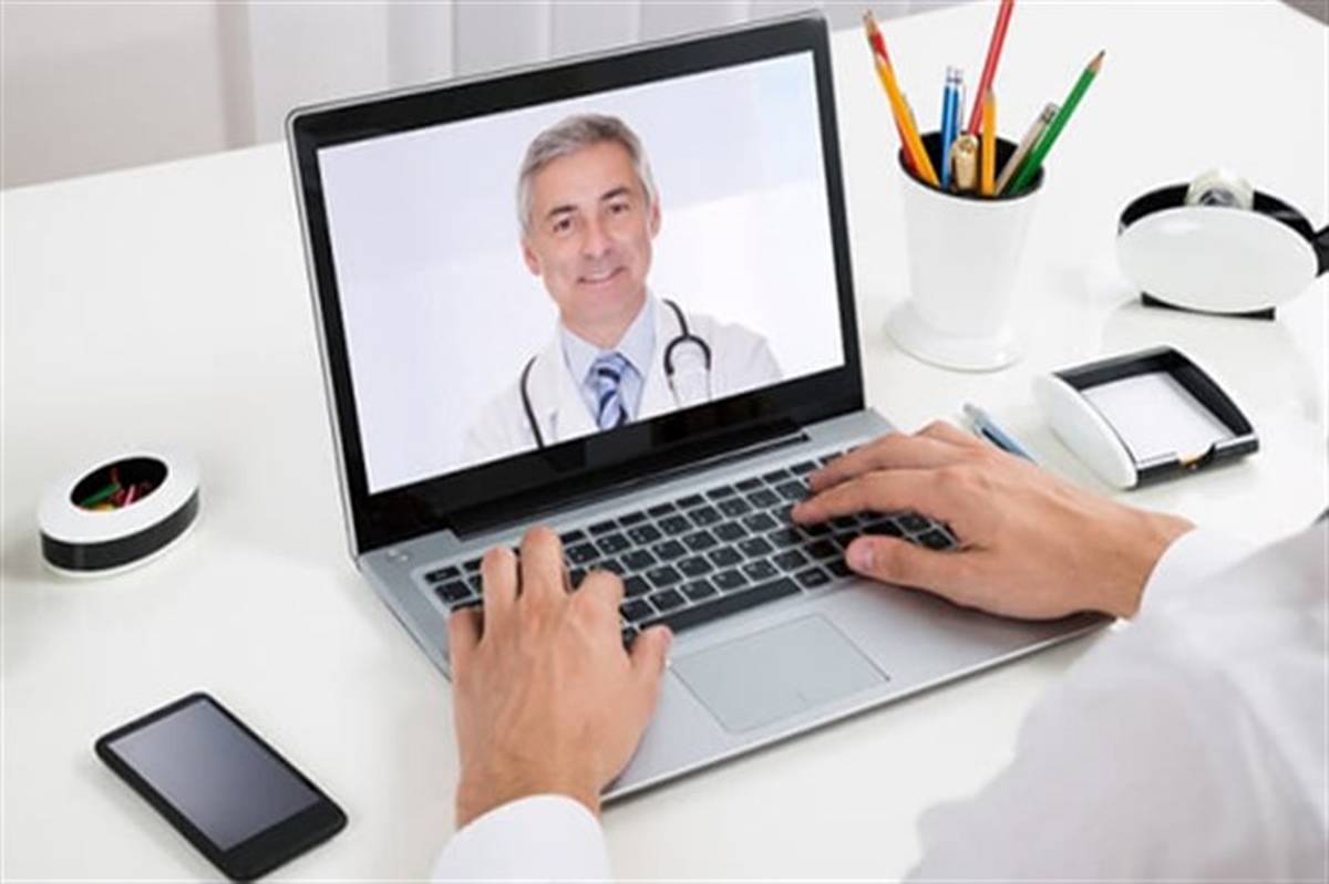 سرویس مشاوره تخصصی رایگان "پزشک آنلاین" در سمنان راه اندازی شد