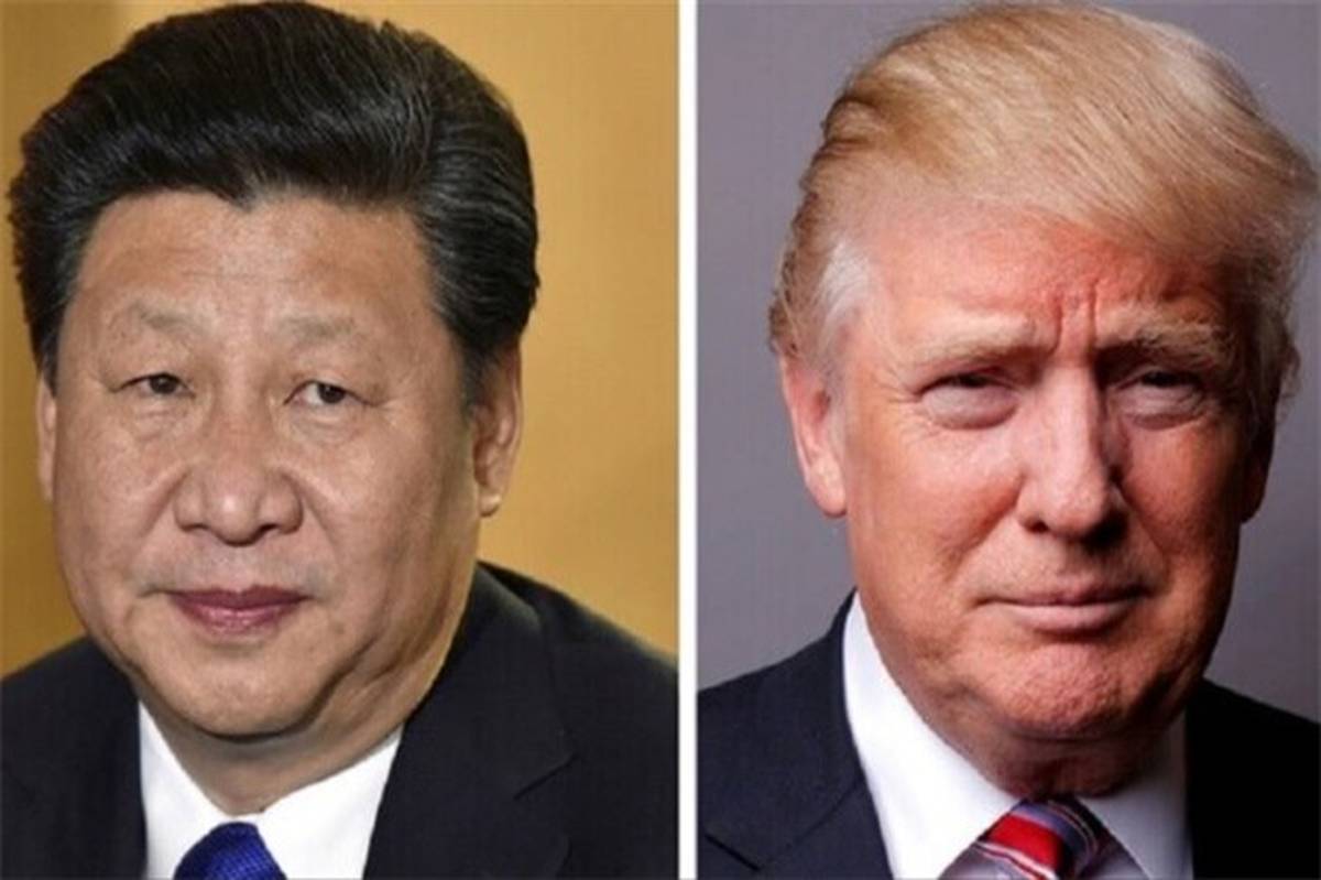 اعلام آمادگی چین برای کمک به آمریکا در غلبه بر کرونا؛ "همکاری تنها گزینه است"