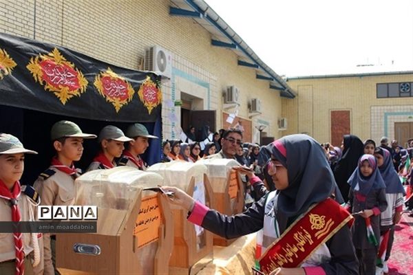 عکس‌های منتخب سال 1398 استان سیستان و بلوچستان