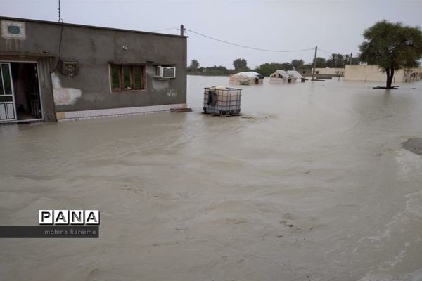 عکس‌های منتخب سال 1398 استان سیستان و بلوچستان