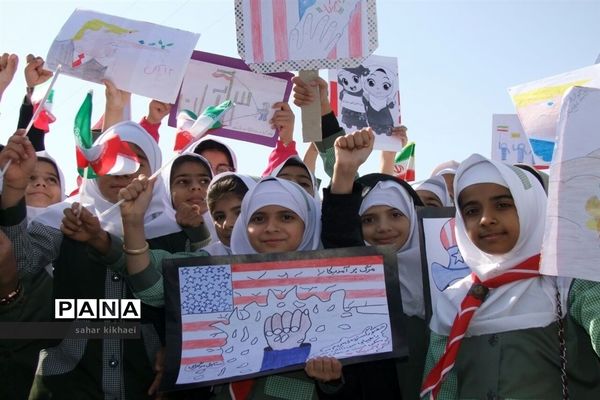 عکس‌های منتخب سال 1398 استان سیستان و بلوچستان