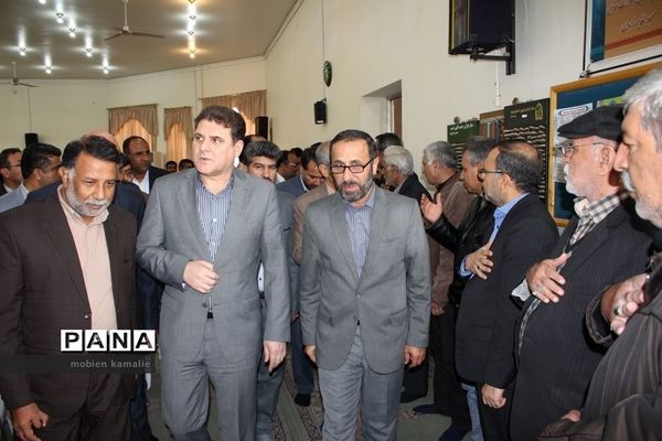 عکس‌های منتخب سال 1398 استان سیستان و بلوچستان