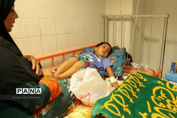 عکس‌های منتخب سال 1398 استان سیستان و بلوچستان