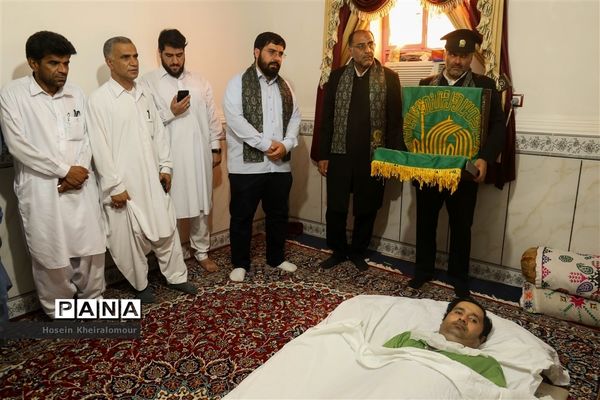 عکس‌های منتخب سال 1398 استان سیستان و بلوچستان