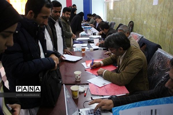 عکس‌های منتخب سال 1398 استان سیستان و بلوچستان
