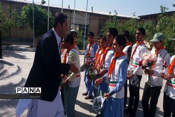 عکس‌های منتخب سال 1398 استان سیستان و بلوچستان