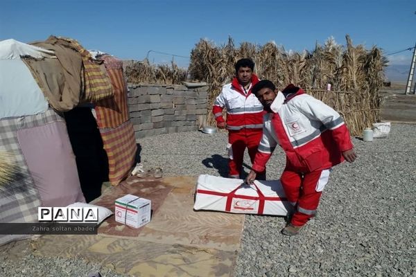 عکس‌های منتخب سال 1398 استان سیستان و بلوچستان