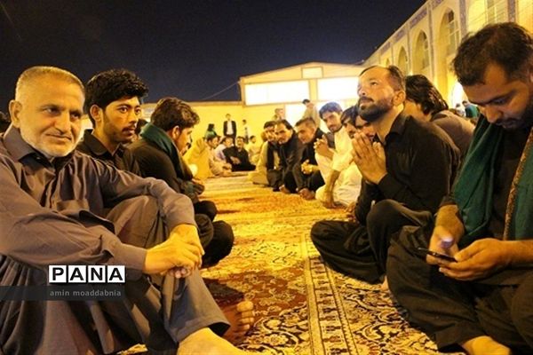 عکس‌های منتخب سال 1398 استان سیستان و بلوچستان