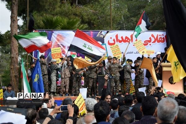 عکس‌های منتخب سال 1398 استان سیستان و بلوچستان