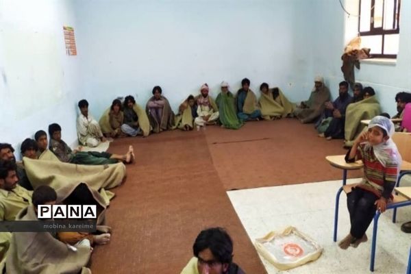 عکس‌های منتخب سال 1398 استان سیستان و بلوچستان