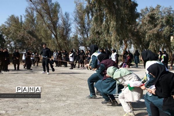 عکس‌های منتخب سال 1398 استان سیستان و بلوچستان