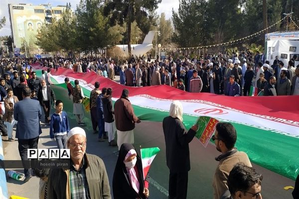عکس‌های منتخب سال 1398 استان سیستان و بلوچستان