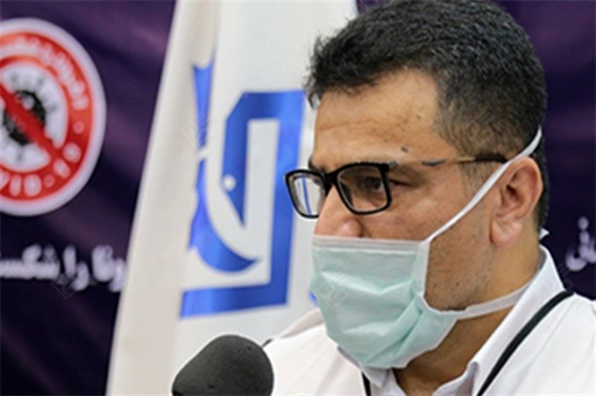 سه نفر به لیست مبتلایان ویروس کرونا در بوشهر افزوده شد