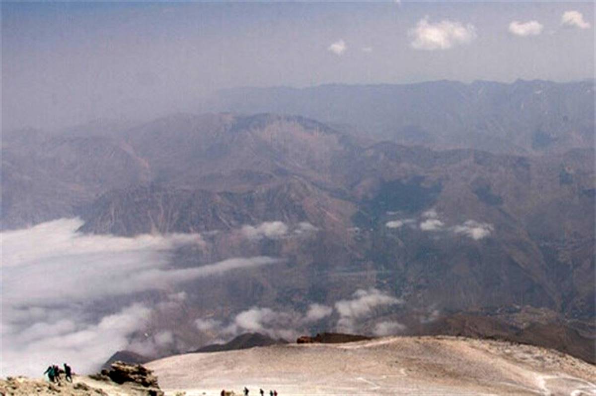 از کوهستان‌های استان تهران چه می‌دانیم؟