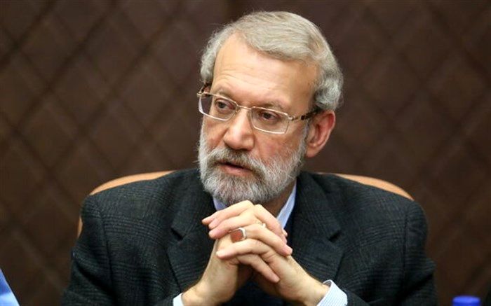پیام تبریک رئیس مجلس به پاسداران و جانبازان انقلاب اسلامی