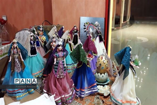 عکس‌های منتخب سال 1398 استان زنجان