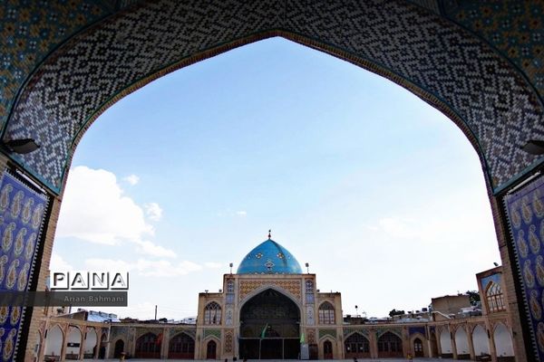 عکس‌های منتخب سال 1398 استان زنجان