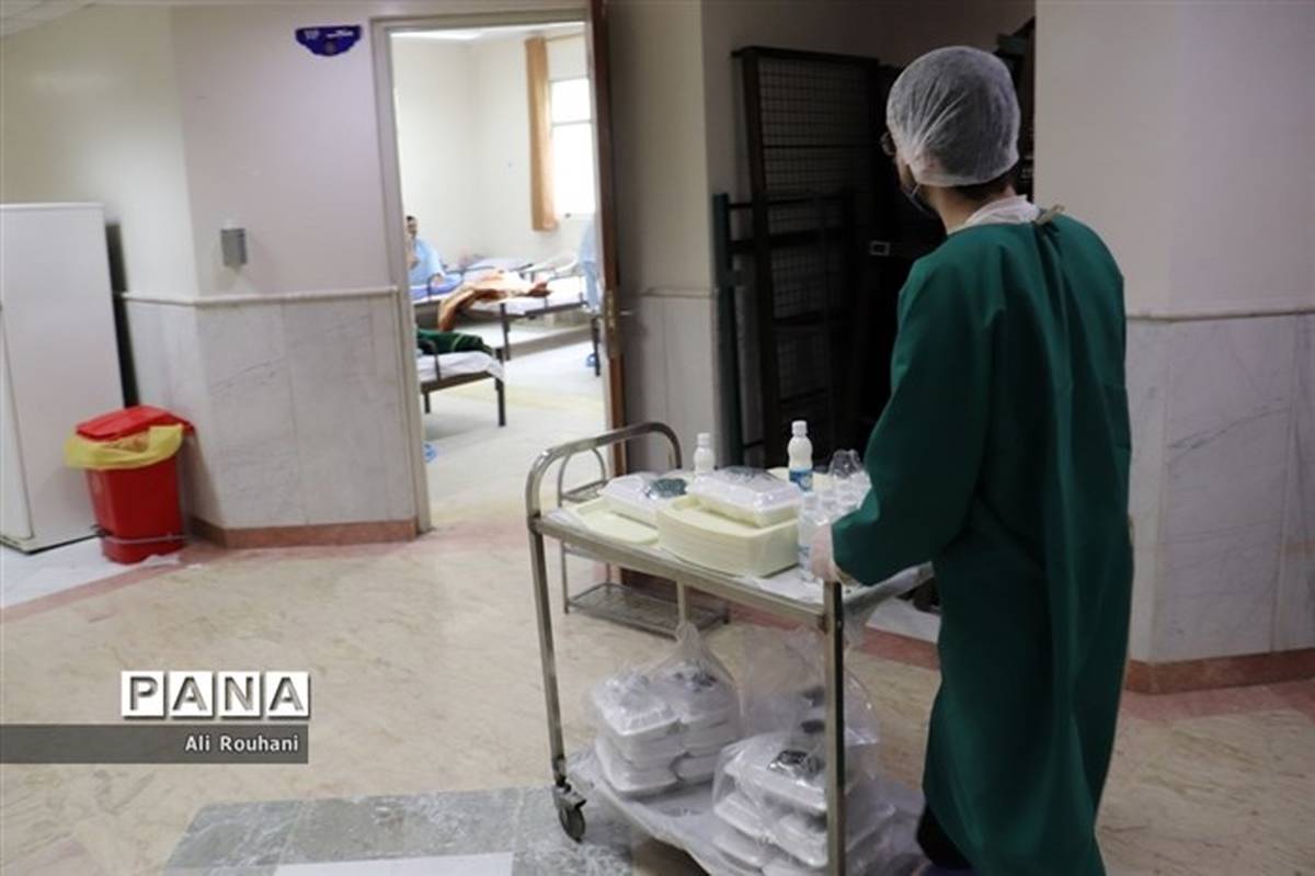 داروی بیماران مبتلا به کرونا با پروتکل وزارت بهداشت توزیع می‌شود