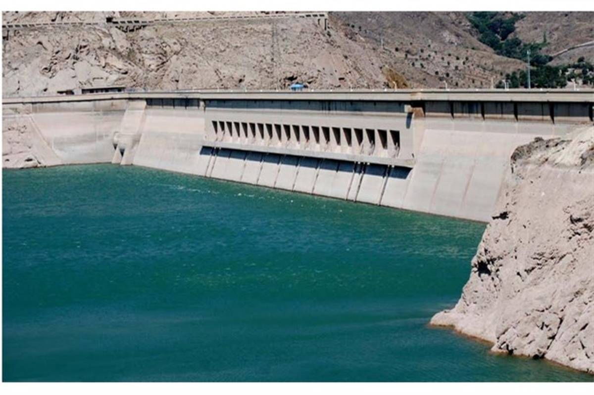 آبگیری بیش از 900 پروژه آبخیزداری و آبخوانداری در بارش‌های اخیر در فارس