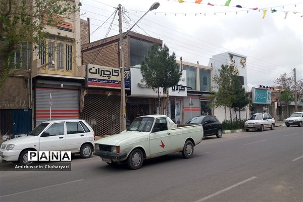 اصناف تایباد همچنان تعطیل است