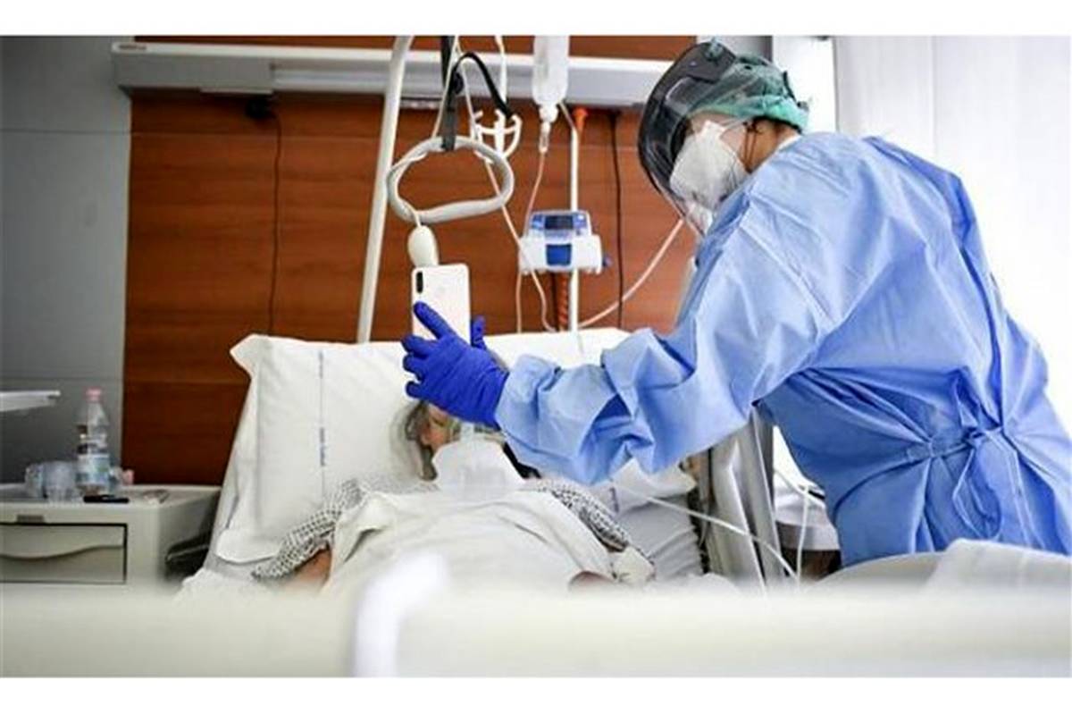 شناسایی ۱۰۶ بیمار جدید کرونایی در مازندران