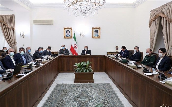 طبقات ضعیف جامعه مطمئن باشند دولت از آن‌ها حمایت می‌کند