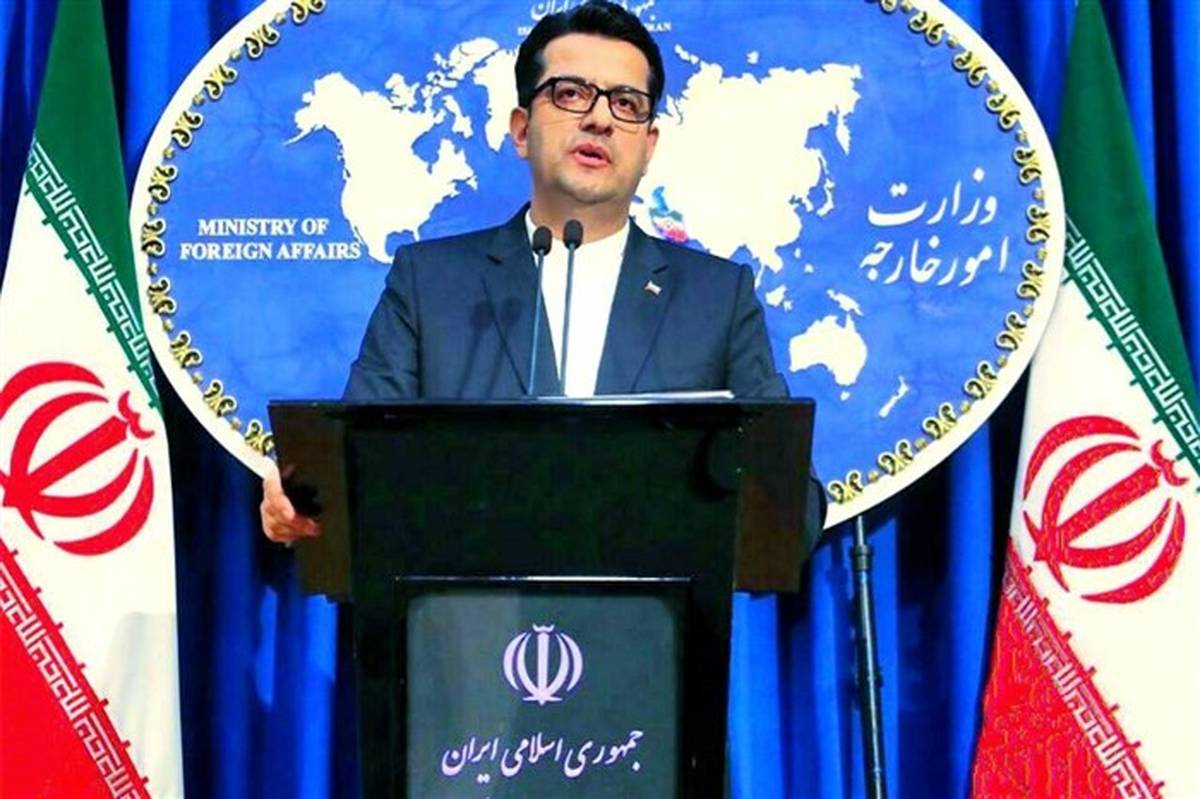 استقبال ایران از معرفی الکاظمی به عنوان نخست‌وزیر مکلف عراق