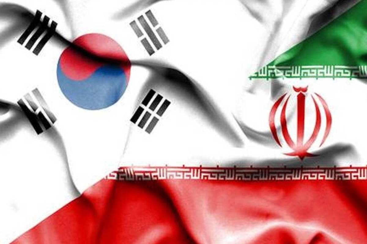 کره جنوبی کالاهای پزشکی به ایران صادر می کند