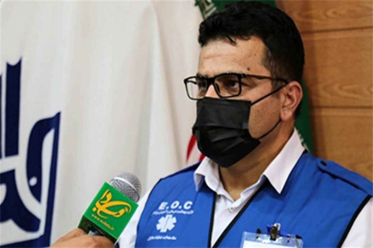 بهبودی 135 بیمار مبتلا به کرونا در استان بوشهر