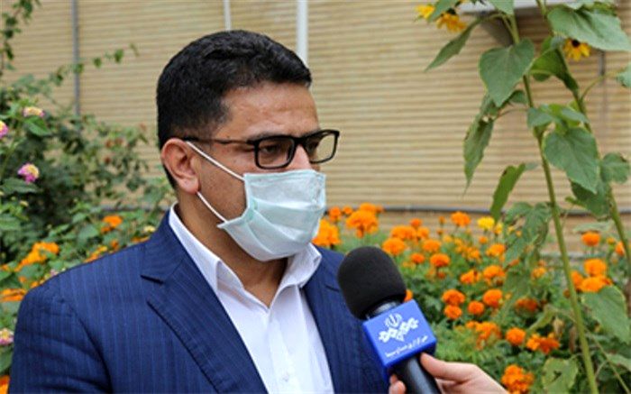 ثابت ماندن لیست آمار مبتلایان به ویروس کرونا در استان بوشهر