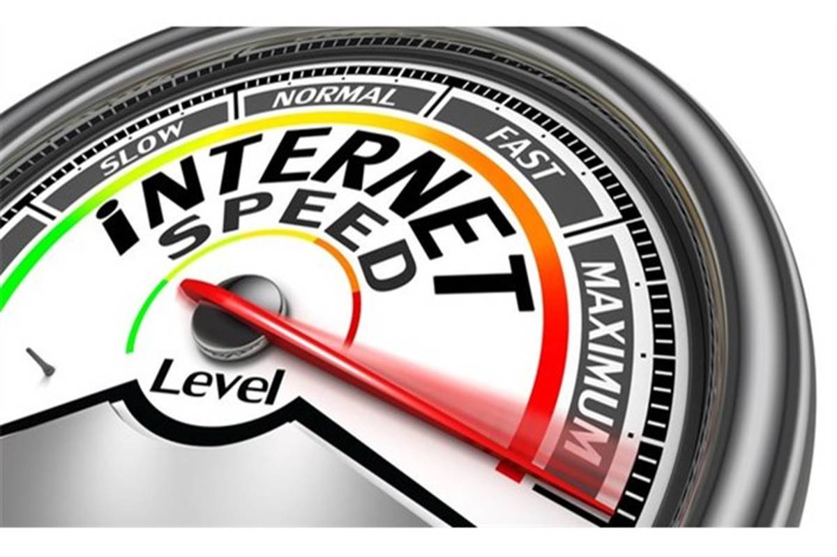 برای هر کاری چه سرعت اینترنتی لازم دارید؟