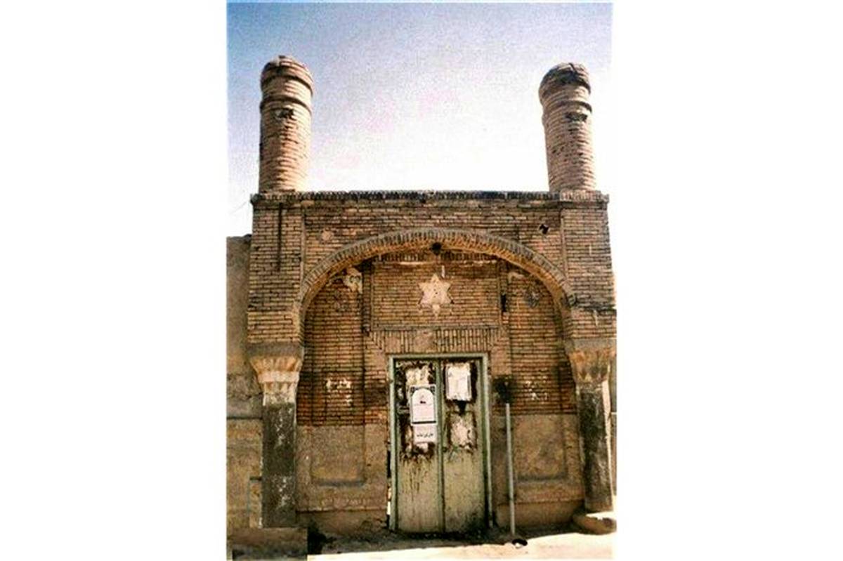 مرمت و ساماندهی ۳ مسجد تاریخی تبریز طی سال ۹۹