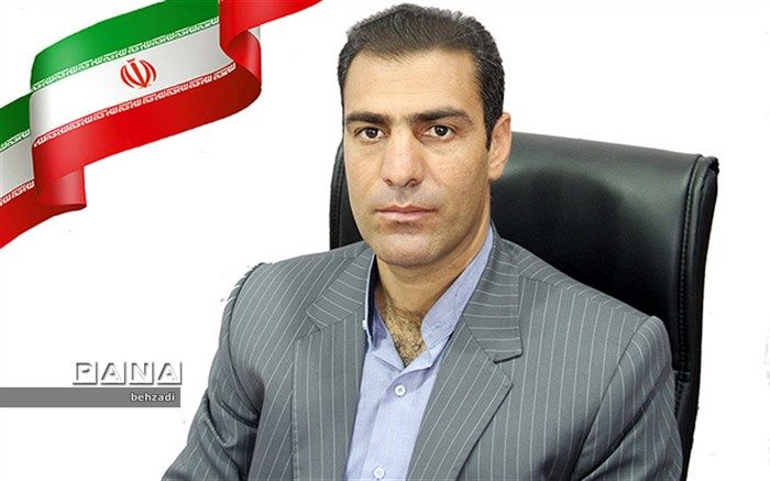 " مهران باهری" به عنوان رئیس اداره اطلاع رسانی و روابط عمومی آموزش و پرورش استان کرمان منصوب شد