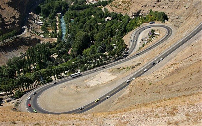 ممنوعیت تردد بین استانی لغو شد