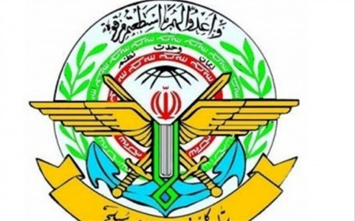 ستادکل نیروهای مسلح: قدرت خیره‌کننده ایران در منطقه ثمره مجاهدت رزمندگان سپاه است